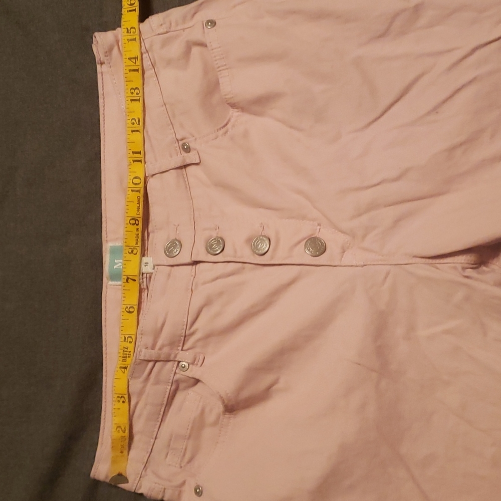 Pink slacks - Picture 4 of 6